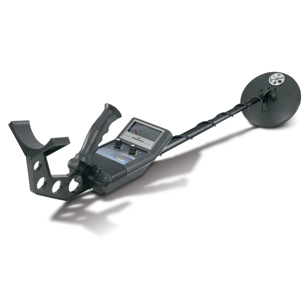 Bounty Hunter Gold Digger metal detector