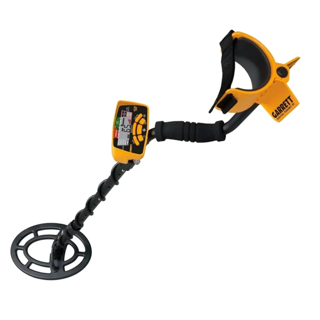 Garrett Ace 300 metal detector
