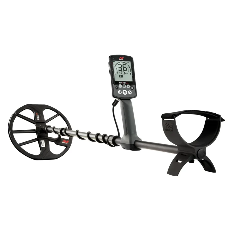 Minelab Equinox 800 Main