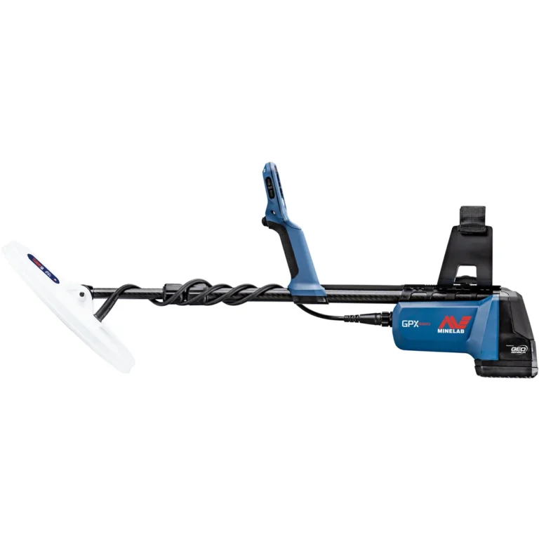 Minelab GPX 6000 Main