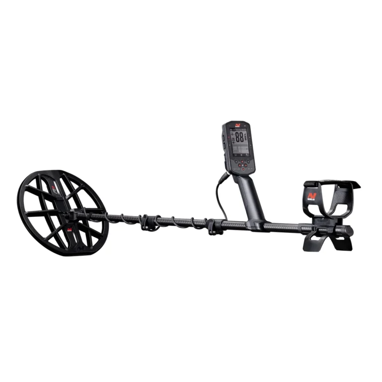Minelab Manticore Main
