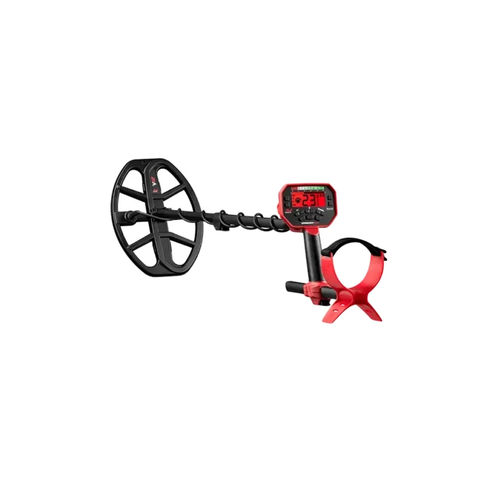Minelab Vanquish 540 metal detector