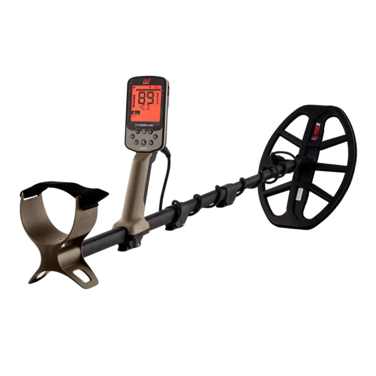 Minelab X Terra Pro Main
