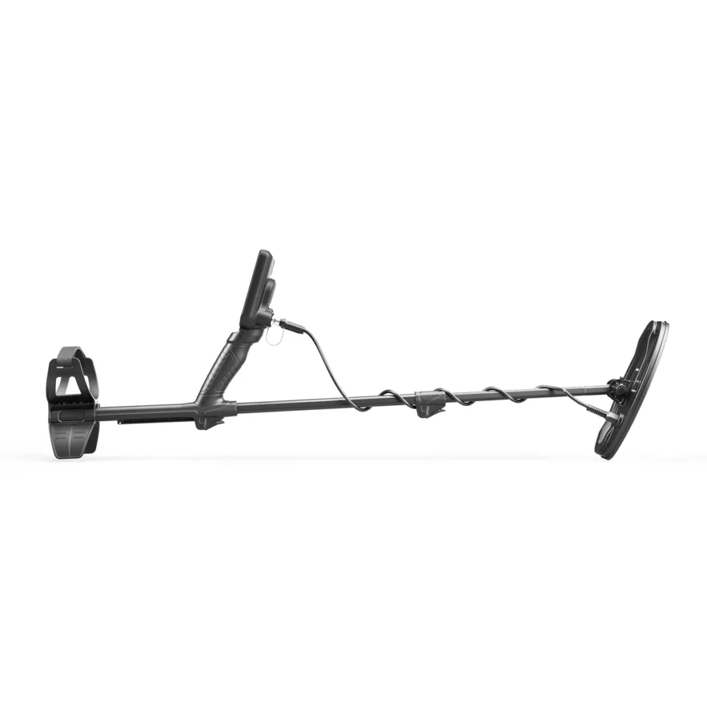 Nokta Simplex Plus metal detector