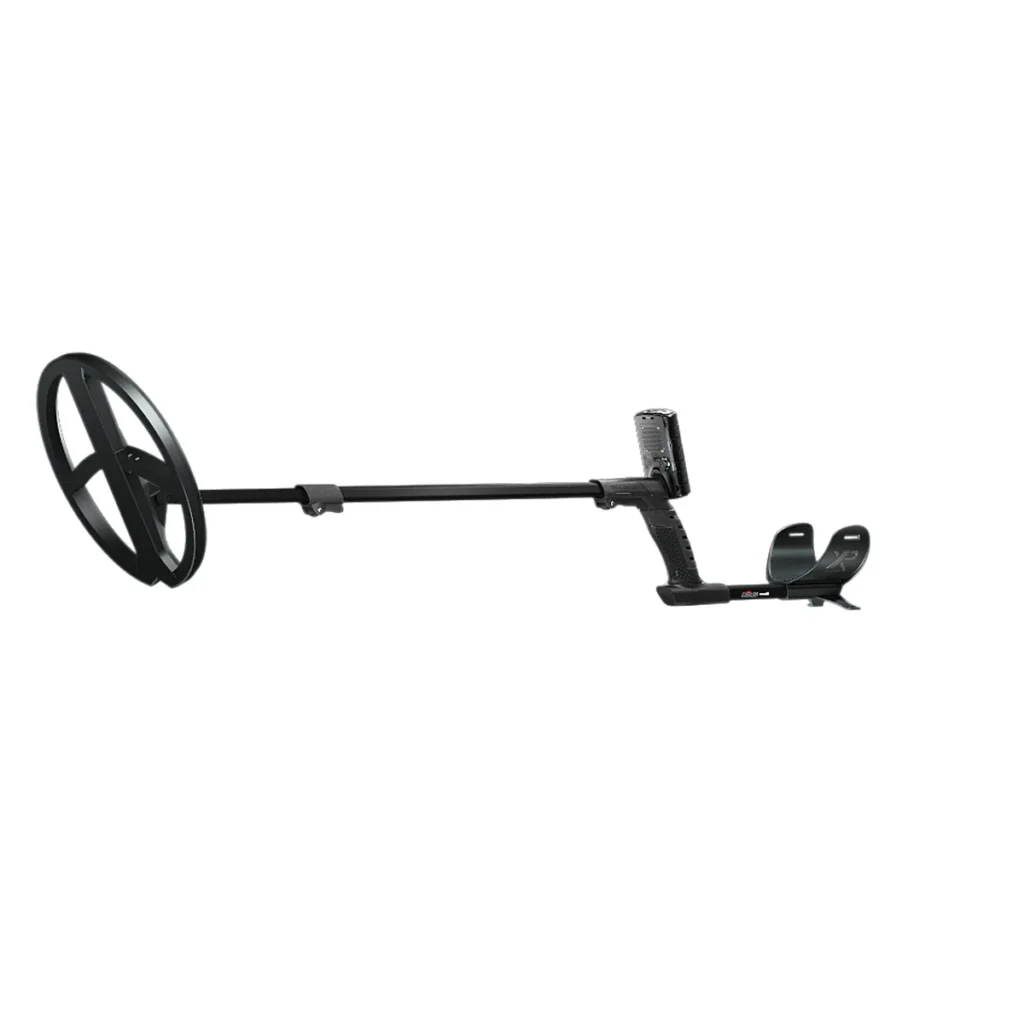 XP Deus II metal detector