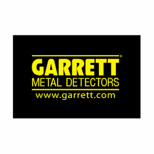 Garrett metal detectors