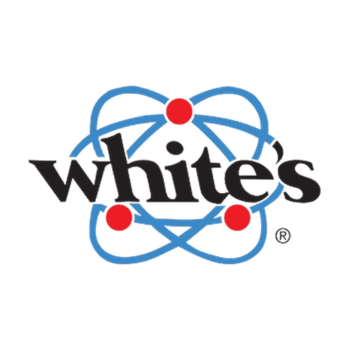 White's metal detectors