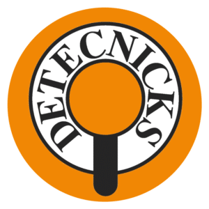 Detecnicks Logo